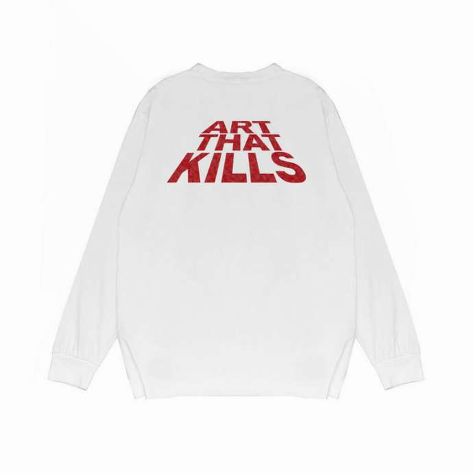 Picture of Gallery Dept T Shirts Long _SKUGalleryDeptS-XXLCHGA04530912